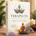 Formación Profesional en Terapia Holística